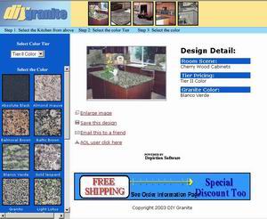Click Here to use our NEW interactive page!