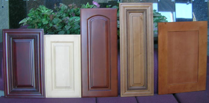 
Kitchen Cabinets