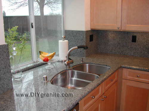 Do It Yourself Granite Countertops Granite Countertops Granite